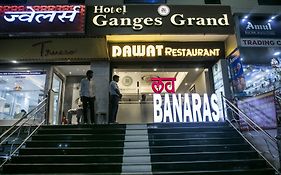Hotel Ganges Grand - 600M From Kashi Vishwanath Temple